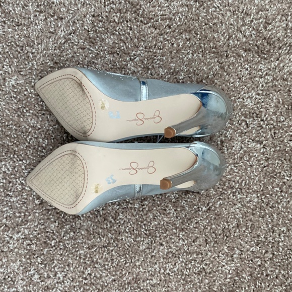 Jessica Simpson Pumps - Picture 3 of 4